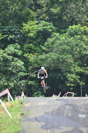 Kejohanan Mountain BIke Kebangsaan 2026