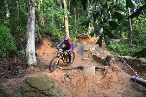 Kejohanan Mountain BIke Kebangsaan 2026