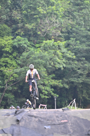 Kejohanan Mountain BIke Kebangsaan 2026