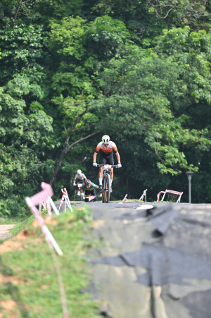 Kejohanan Mountain BIke Kebangsaan 2026