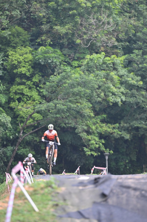 Kejohanan Mountain BIke Kebangsaan 2026