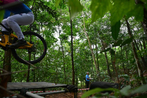 Kejohanan Mountain BIke Kebangsaan 2026
