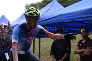 Kejohanan Mountain BIke Kebangsaan 2026