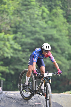 Kejohanan Mountain BIke Kebangsaan 2026