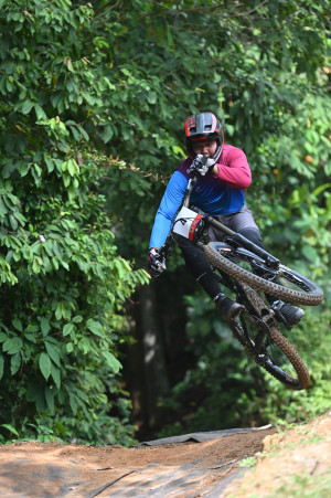 Kejohanan Mountain BIke Kebangsaan 2026