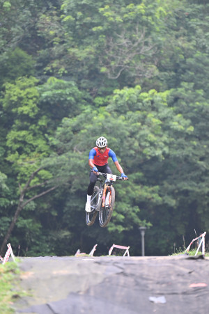 Kejohanan Mountain BIke Kebangsaan 2026