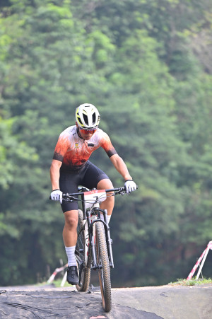 Kejohanan Mountain BIke Kebangsaan 2026