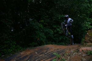 Kejohanan Mountain BIke Kebangsaan 2026