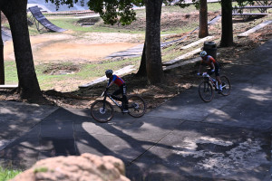 Kejohanan Mountain BIke Kebangsaan 2026
