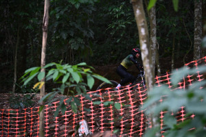 Kejohanan Mountain BIke Kebangsaan 2026