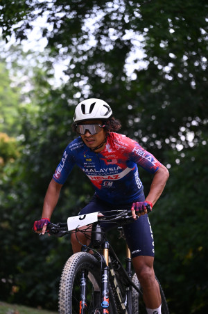 Kejohanan Mountain BIke Kebangsaan 2026
