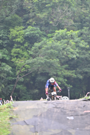 Kejohanan Mountain BIke Kebangsaan 2026