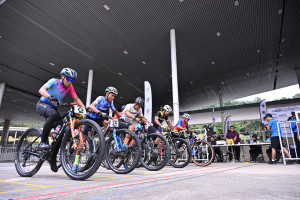 Kejohanan Mountain BIke Kebangsaan 2026