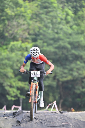 Kejohanan Mountain BIke Kebangsaan 2026