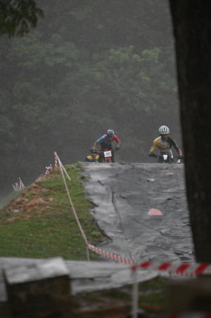 Kejohanan Mountain BIke Kebangsaan 2026