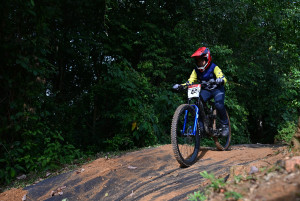 Kejohanan Mountain BIke Kebangsaan 2026
