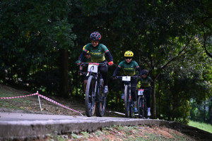 Kejohanan Mountain BIke Kebangsaan 2026