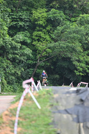 Kejohanan Mountain BIke Kebangsaan 2026