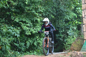 Kejohanan Mountain BIke Kebangsaan 2026