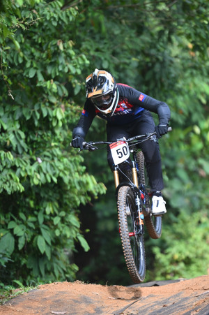 Kejohanan Mountain BIke Kebangsaan 2026