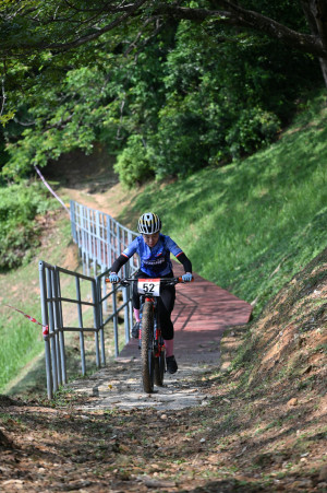 Kejohanan Mountain BIke Kebangsaan 2026