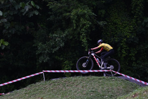 Kejohanan Mountain BIke Kebangsaan 2026
