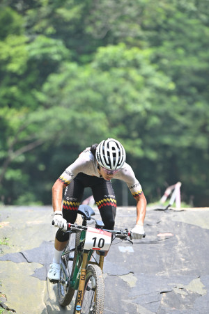 Kejohanan Mountain BIke Kebangsaan 2026