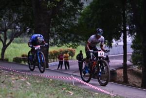 Kejohanan Mountain BIke Kebangsaan 2026