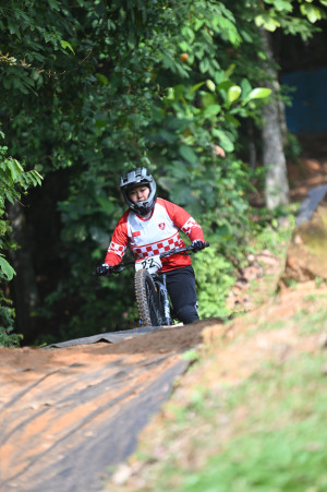 Kejohanan Mountain BIke Kebangsaan 2026