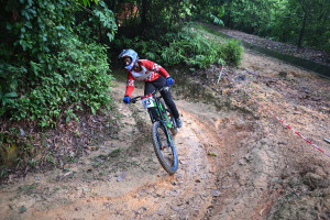 Kejohanan Mountain BIke Kebangsaan 2026