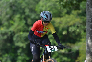 Kejohanan Mountain BIke Kebangsaan 2026