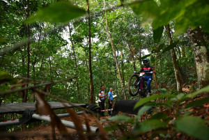Kejohanan Mountain BIke Kebangsaan 2026
