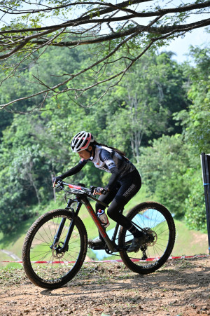 Kejohanan Mountain BIke Kebangsaan 2026