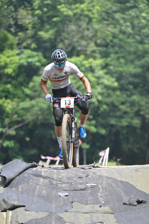 Kejohanan Mountain BIke Kebangsaan 2026