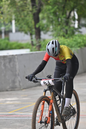 Kejohanan Mountain BIke Kebangsaan 2026