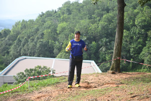 Kejohanan Mountain BIke Kebangsaan 2026
