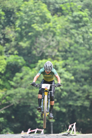 Kejohanan Mountain BIke Kebangsaan 2026