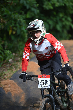 Kejohanan Mountain BIke Kebangsaan 2026