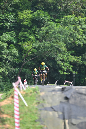 Kejohanan Mountain BIke Kebangsaan 2026