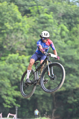 Kejohanan Mountain BIke Kebangsaan 2026