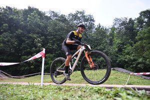 Kejohanan Mountain BIke Kebangsaan 2026