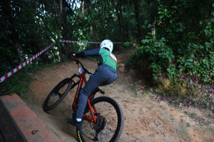 Kejohanan Mountain BIke Kebangsaan 2026