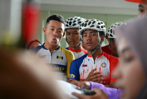 Kejohanan Mountain BIke Kebangsaan 2026
