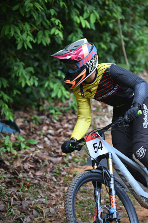 Kejohanan Mountain BIke Kebangsaan 2026