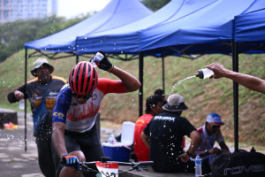 Kejohanan Mountain BIke Kebangsaan 2026
