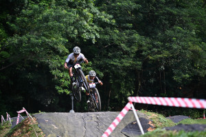 Kejohanan Mountain BIke Kebangsaan 2026