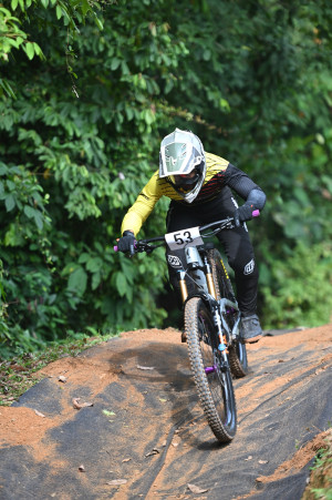 Kejohanan Mountain BIke Kebangsaan 2026