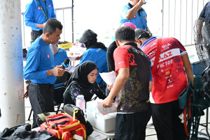 Kejohanan Mountain BIke Kebangsaan 2026