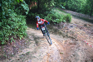 Kejohanan Mountain BIke Kebangsaan 2026