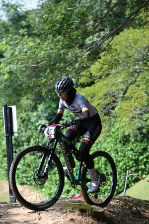 Kejohanan Mountain BIke Kebangsaan 2026